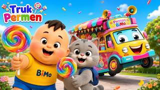 Download lagu Roda Truk Permen Lolipop Berputar🚚🍭| Lagu Anak Terbaru Lucu - Roda Roda Truk🎵| Lagu Anak Lucu 3D💡 mp3 Download lagu Roda Truk Permen Lolipop Berputar🚚🍭| Lagu Anak Terbaru Lucu - Roda Roda Truk🎵| Lagu Anak Lucu 3D💡 mp3