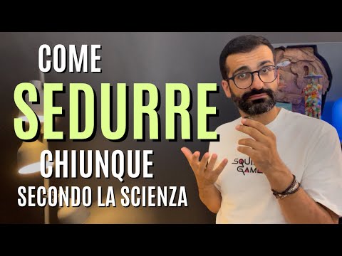 The 6 Most Powerful Weapons of Seduction According to Science