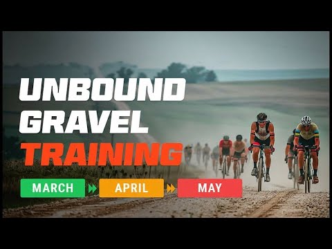 Master Unbound Gravel Training in Just 90 Days