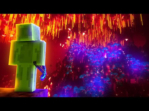 Minecraft bekommt (schon wieder) ein NETHER Update?