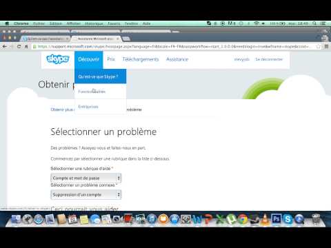 comment retrouver mon compte skype