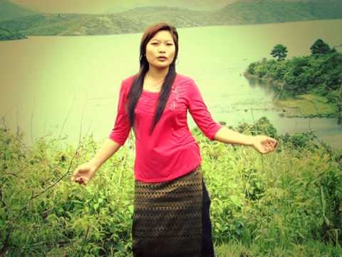 Kim Joycee - Lalpa Pak Di'n