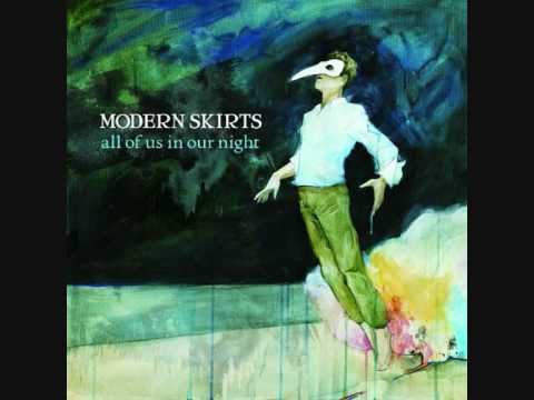 modern skirts - soft pedals