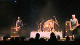 Guitar Gangsters - Nothing To Shout About @ V Oktoberfest (Salt, Girona), 01/10/11