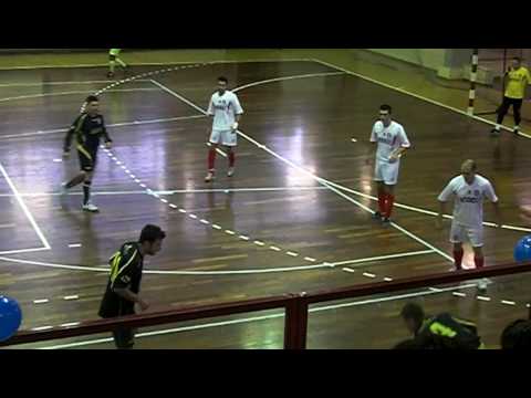 Derby Virtus-Gymnastic 5-1