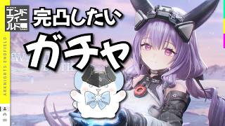 【エンドフィールド】ティフォロス＆武器ガチャ！完凸したい…（ストーリーなし）【アークナイツ | Arknights: Endfield】