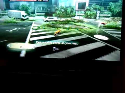 Let's Play: Tokyo Jungle Episode 1 - Animal Apocalypse!