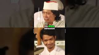 Download lagu Kebaikan dan Keindahan - Memahami Cinta Sejati | Cak Nun #caknun #ceramahlucu #tasawuff #podcast mp3