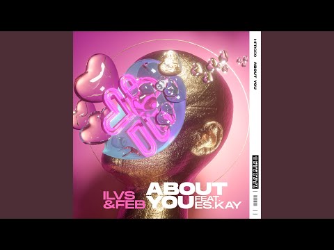 About You (feat. ES.Kay) (Extended Mix)
