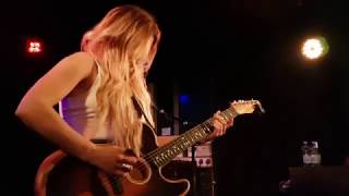 Lindsay Ell - Worth the Wait (Live at the &quot;Blue Shell, Cologne, Germany 6th,Mar&#39;19)