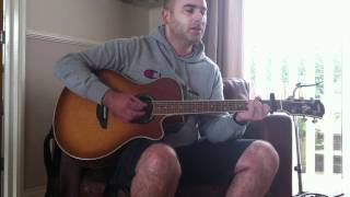 Born to Run - Bruce Springsteen - Acoustic Cover