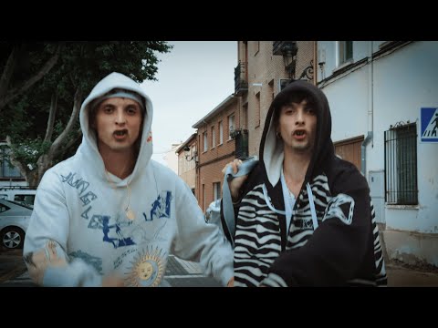 AYAX Y PROK - BELLADONA (VIDEOCLIP)
