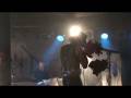 Christian Death-Dexter said no to Methadone