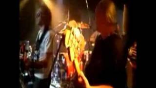 Co s tím sklem - TANGO Live Co s tím sklem - TANGO Live