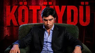 Polat Alemdar aslında KÖTÜYDÜ!