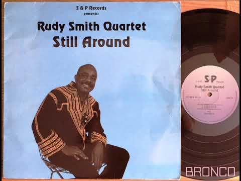 RUDY SMITH QUARTET * URSIA