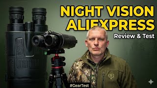 Night Vision Binoculars 3inch Screen 8X Digital Zoom #aliexpress