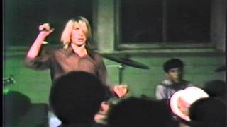 Green River - baby help me forget