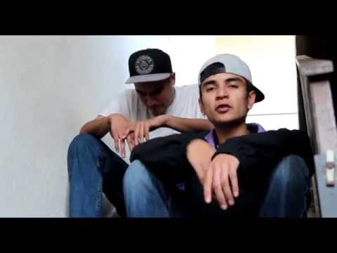 THR Cru2💀 ∆ Acción y Reacción (Vídeo oficial. 2015)