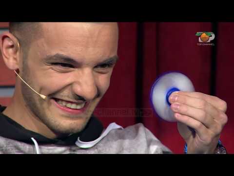 Portokalli, 28 Maj 2017 - Kimikati (Cfare mesova nga ky vit shkollor)