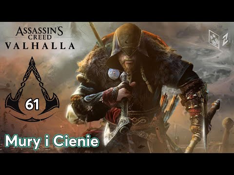 Assassins Creed Valhalla | Mury i Cienie odc.61 | LZ