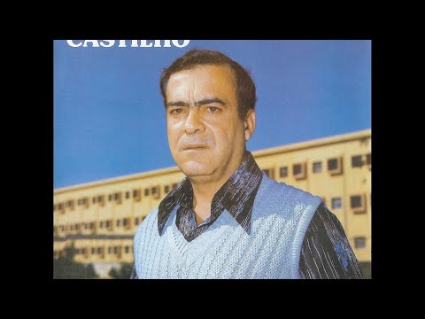 Lindomar Castilho - Muralhas Da Solidão