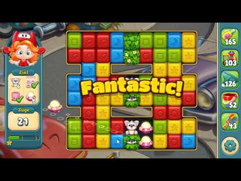 Toy Blast Level 3785