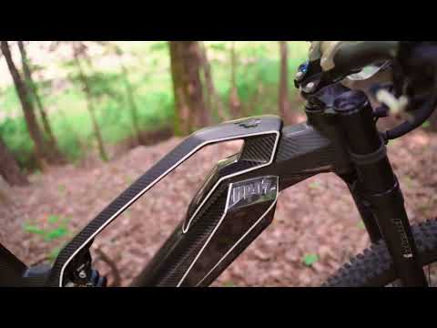 Cybro industries E Mtb n 7