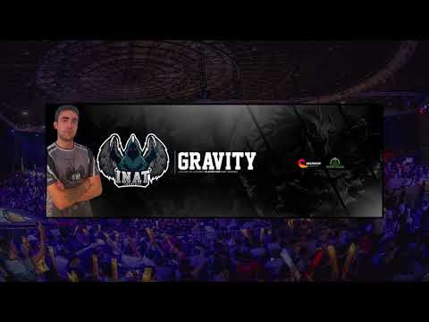 Nos vemos en Gamergy - iNAT Gaming