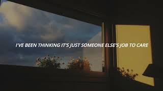 Lana Del Rey - Change (Lyrics)