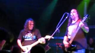 Deicide - Into The Darkness You Go (live in Katowice, Poland, 2011)