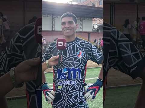 Copa Perú: Lenin Piérola tras el pase a la final departamental