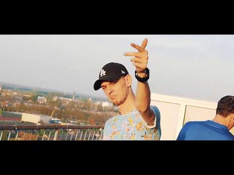 Amita. - Blad voor de Mond ft. FNDNGSHNNA (prod. by Innervey Kosmos)
