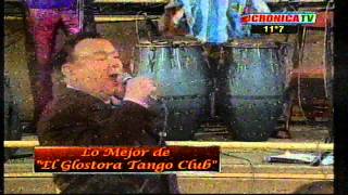 Alberto Castilllo - Los Decadentes "Por 4 dias locos " [HQ]