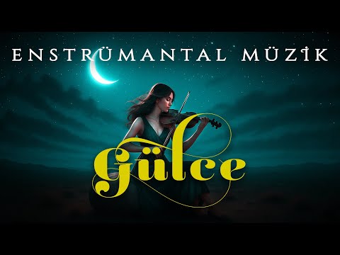 Fikret Hasani - Gülce (Enstrümantal)