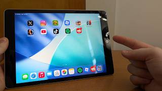 Is the Apple iPad 9th Generation usable in 2026