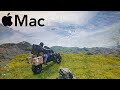 Top 15 Mac Games 2024
