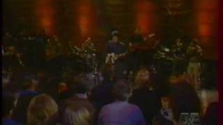 Vince Gill - Oklahoma Borderline  (LBR)