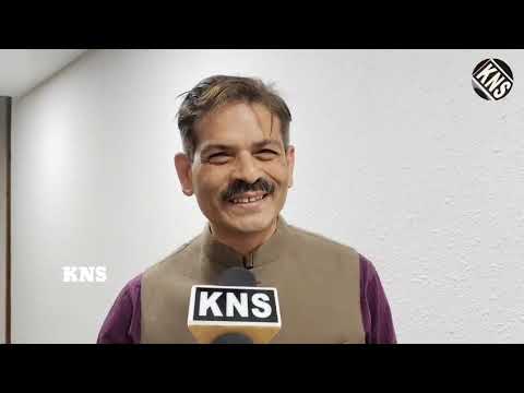 “Both communities are looking towards a new Kashmir together. During my interactions with members of the Kashmiri diaspora abroad, many had doubts about whether Kashmir had changed and whether it was safe to return. I told them the atmosphere has changed, there is hope, and encouraged them to come back home and reconnect with their roots: Former DGP J&K RR Swain told KNS in an exclusive chat on the sidelines of Global Kashmiri Pandit Conclave :From Exile to Excellence at SKICC Srinagar.