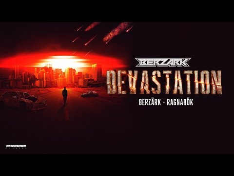 Berzärk - Ragnarök [EX038]