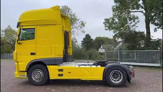 Myytävät DAF XF 450 FT vetopöytäauto - Kuva 4 | Autoline FI DAF XF 450 FT vetopöytäauto | Kuva 4 - Autoline