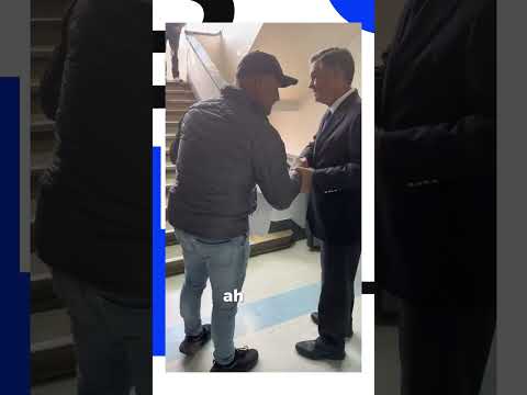 "Si necesita asesoría, que me llame": Ossandón saluda a Boric por nacimiento de su hija