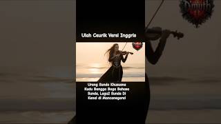 Download lagu Ulah Ceurik Versi Inggris | By D'Muth rock Cover #music #rock #lagusunda mp3