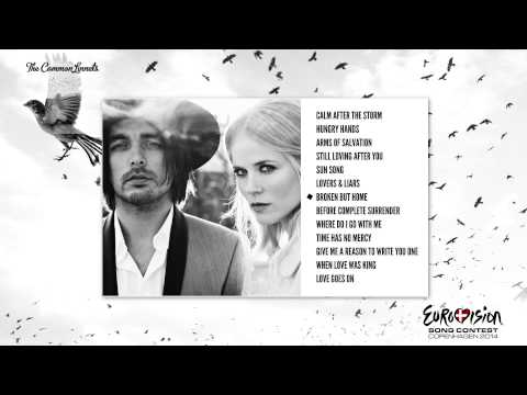 The Common Linnets - The Common Linnets