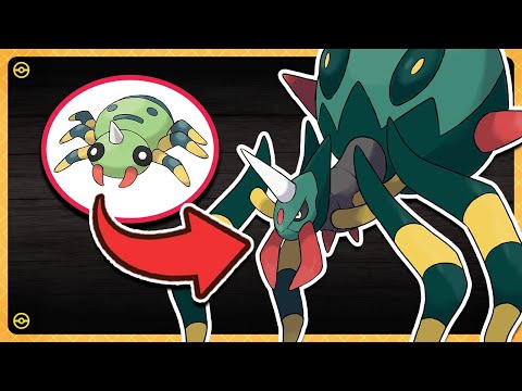 What if Route 1 Pokémon Were Legendary Pokémon Instead? #2