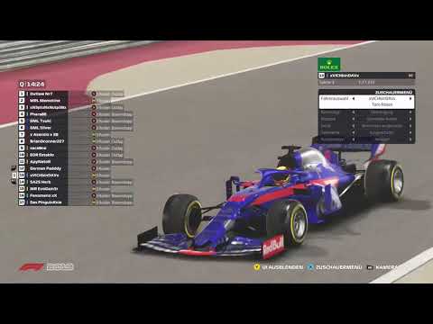 Hitzewallungen auf der strecke, Können die Reifen der Hitze standhalten??! | Der große Preis von Bahrain | MRL