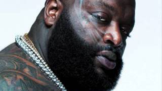 Rick Ross - I love my bitches (New 2011 music)