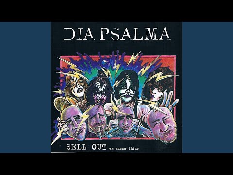 Balladen om lilla Elsa - Dia Psalma