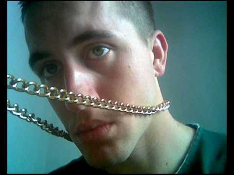 Derac-Decko Ti Si LUD (Serbian Rap)