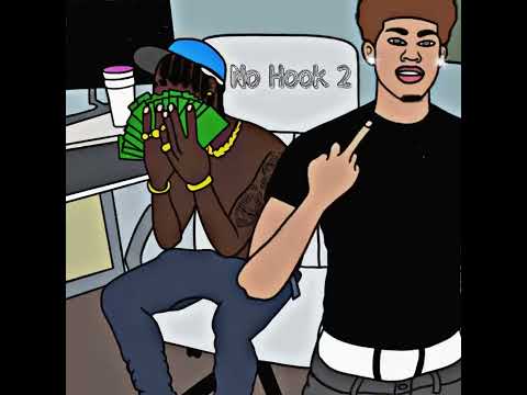 Mob 6reezy- No Hook 2 (Ft Q’sMadeIZY) #Q’smadeizy #viral #hiphopmusic